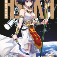 Magical girl spec-ops Asuka Vol. 13 by Makoto Fukami