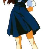 Asuka Langley Sohryu