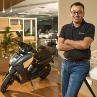 Electric vs Petrol: Ather launches new family e-scooter Rizta CEO Tarun Mehta says continuation of subsides vital