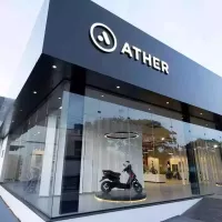 Ather Energy: Ather and the art of community building ETBrandEquity