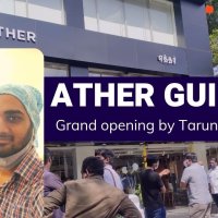 Guindy Ather Showroom Chennai
