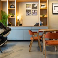 3rd Ather Showroom Opens in Bengaluru to Meet High Demand