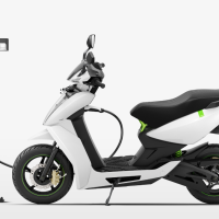Ather Energy