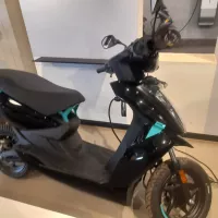 Ather Space Mangalore