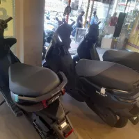 Ather Space Mangalore