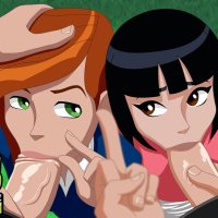 Hot Cartoon Fuck Scenes With Hotties
