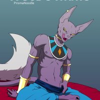 A Gods Wants comic porn