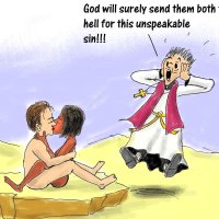 Chapter 4: Talking Sex with God