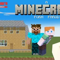 Nerds of Porn to Bow First Animated Title With Minecraft Parody