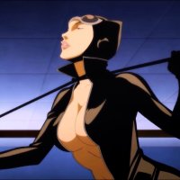 CATWOMAN STRIP CLUB Whipping HOT DANCE