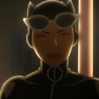 CATWOMAN Animated Short Film Image
