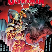 The Fall Of Ultraman A Finale For Marvel Comics In February 2026