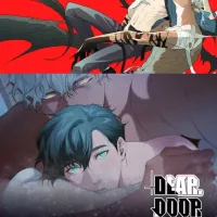 Extra 08 Dear Door