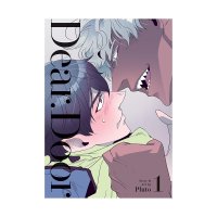 DEAR. DOOR Comic Vol. 1 : Pluto:.au: Books
