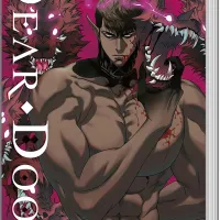 Dear.Door 06 Manga World of Games