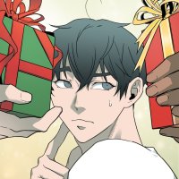 Read Christmas Special