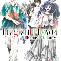 The Fragrant Flower Blooms With Dignity 5 : Mikami Saka: Amazon.nl: Boeken