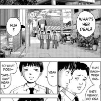 MANGA REVIEW