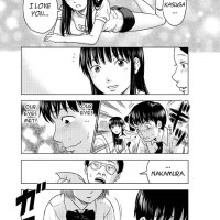 MANGA REVIEW