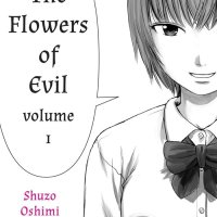 FLOWERS OF EVIL 01 : Oshimi Shuzo: Amazon.nl: Boeken