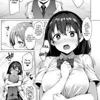 NTR Girl Case Satou Kuuki