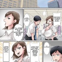 Netorare Zuma Takazawa Shiori Wa Kizukanainetorare Of Takazawa Shiori by Nobishiro