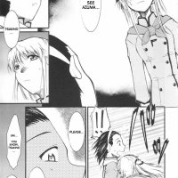Ja ja ja ja japan 3 yakitate!! japan comic porn