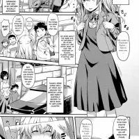 I Shall Re:TURN nhentai: hentai doujinshi and manga