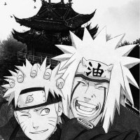 Jiraiya Manga Wallpapers