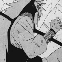 Jiraya anime legend naruto rip weeb HD phone wallpaper