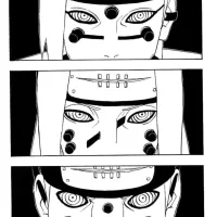 Jiraiyas Choice!!