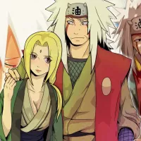 Naruto: Secret Facts About Jiraiya