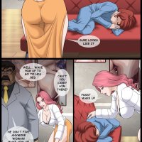 Lemonade Issue 2