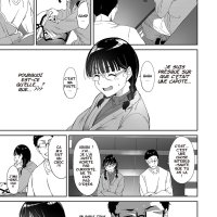 Otaku Tomodachi to no Sex wa Saikou ni Kimochi Ii