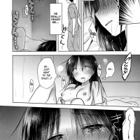 Sex By Myself Doujins- Original Series