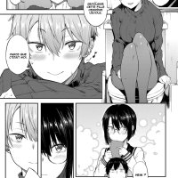 Saikai wa Sex no Ato de