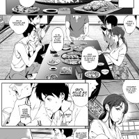 Torokase Orgasm