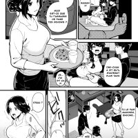 Imouto to Game o Suru Soshite Mama to Sex o Suru