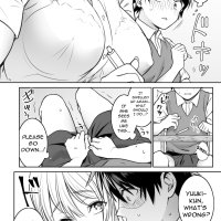 A Story About Having Sex With a Girl I Met In The Library