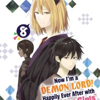 Now Im a Demon Lord! Happily Ever After with Monster Girls in My Dungeon Manga Volume 8 English Edition eBook : Ryuyu Tono Note Kamitoma Kashi: Amazon.nl: Kindle Store