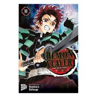 Demon Slayer