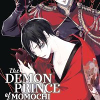 Demon Prince of Momochi House vol 13 GN Manga