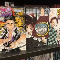 Demon Slayer