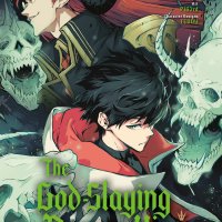 THE GOD-SLAYING DEMON KING 03