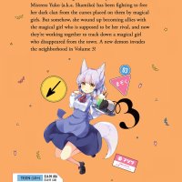 The Demon Girl Next Door vol 03 GN Manga