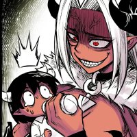 Demon King Girlfriend