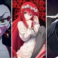 Top 6 awesome demon anime girls youll absolutely adore!