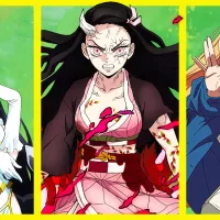 Most Iconic Demon Girls In Anime