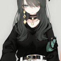 Fille démon anime par Dizzywoo123 jolie fille anime démon Fond décran de téléphone HD