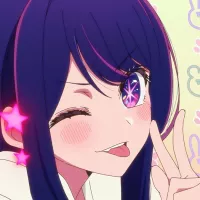 Oshi no Ko Manga Ends With Tease of Authors Next Series
